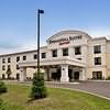 SpringHill Suites, Grand Rapids, Michigan