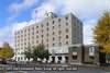 Crowne Plaza Hotel, Fredericton, New Brunswick