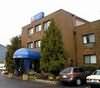 Comfort Inn, Edgewater, New Jersey