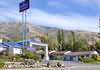 Howard Johnson Inn, Brigham City, Utah