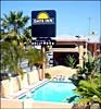 Days Inn, Los Angeles, California