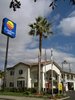 Comfort Inn, Lodi, California