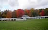 Rodeway Inn, Lee, Massachusetts