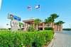 Best Western Navigation Inn, Corpus Christi, Texas