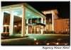 Regency House Hotel, Pompton Plains, New Jersey