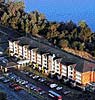 Lake Natoma Inn, Folsom, California