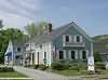 Blue Harbor House, A Village Inn, Camden, Maine