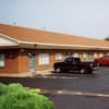 Budget Host Inn, Charleston, West Virginia