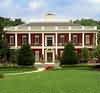 Marriott Stone Mountain Inn, Stone Mountain, Georgia