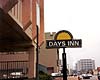 Days Inn, Orange, California