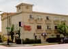 Econo Lodge, Pasadena, California