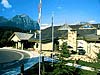 Lake Louise Inn, Lake Louise, Alberta