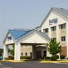 Fairfield Inn by Marriott, Eden Prairie, Minnesota