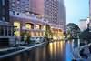 The Westin Riverwalk, San Antonio, Texas