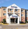 Fairfield Inn by Marriott, Appleton, Wisconsin