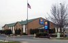 Comfort Inn, Racine, Wisconsin