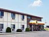 Super 8 Motel, Antigo, Wisconsin