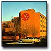 Marriott Hotel, Racine, Wisconsin