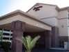 Hampton Inn Phoenix Midtown, Phoenix, Arizona