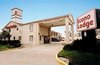 Econo Lodge Lodge Houston-Hoover St, Houston, Texas