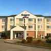 Fairfield Inn by Marriott, Gurnee, Illinois