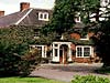 Marsh Farm Hotel, Wootton Bassett, England