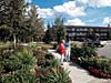 Wedgewood Resort, Fairbanks, Alaska