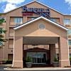 Fairfield Inn by Marriott, Gastonia, North Carolina