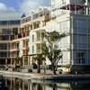 Waterfront Village, Cape Town, South Africa