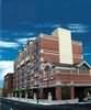 Hampton Inn Boston/Cambridge, Cambridge, Massachusetts