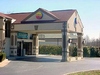 Comfort Inn, Reidsville, North Carolina