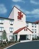 Red Roof Inn, South Deerfield, Massachusetts