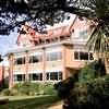 Best Western Chine Hotel, Bournemouth, England