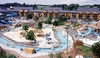 Polynesian Resort Hotel and Suites, Wisconsin Dells, Wisconsin