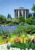 Red Lion Hotel on the Falls, Idaho Falls, Idaho