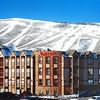 Marriott Park City, Park City, Utah