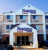 Fairfield Inn by Marriott, Jackson, Michigan