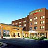 Courtyard by Marriott, Roanoke, Virginia