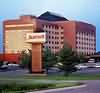 Marriott Cedar Rapids, Cedar Rapids, Iowa