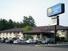 Comfort Inn, Minocqua, Wisconsin