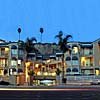 Capistrano Beach Resort, Capistrano Beach, California