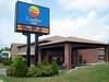 Comfort Inn, Fredericton, New Brunswick