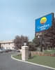 Comfort Inn, Kitchener, Ontario