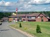 Comfort Inn Magnetic Hill, Moncton, New Brunswick