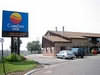 Comfort Inn, Ottawa, Ontario