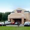 Fairfield Inn and Suites, Hopewell, Virginia