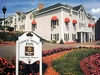 Clarion Carriage House Inn, Sudbury, Massachusetts