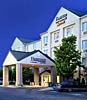 Fairfield Inn by Marriott, Hammond, Indiana