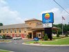 Comfort Inn, Washington, North Carolina