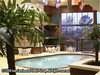 Holiday Inn Express, Eureka Springs, Arkansas